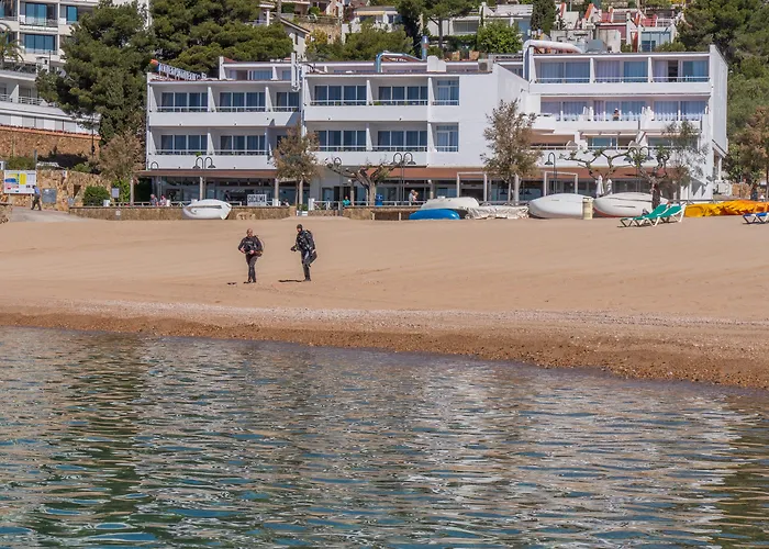 Golden Mar Menuda Τόσα ντε Μαρ