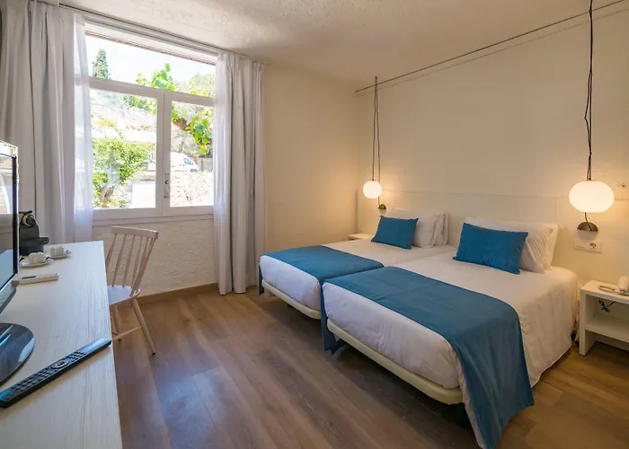 Golden Mar Menuda 4* Τόσα ντε Μαρ