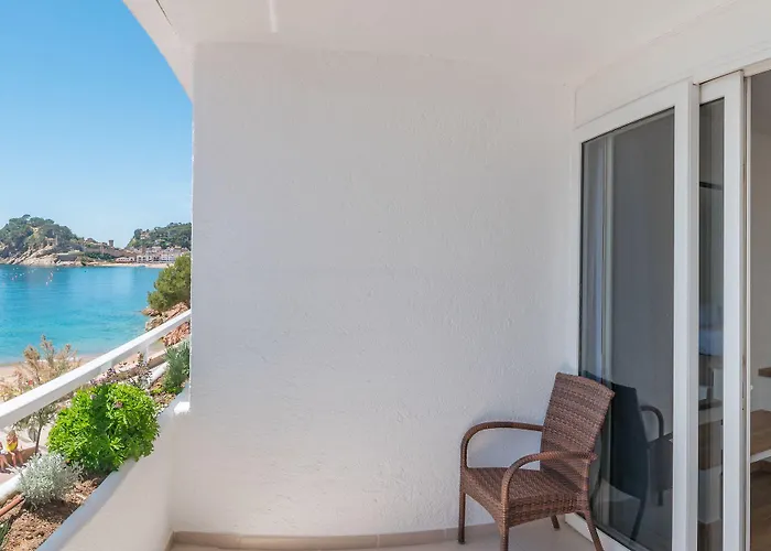 Ξενοδοχείο Golden Mar Menuda 4*