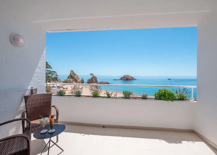 Ξενοδοχείο Golden Mar Menuda 4*
