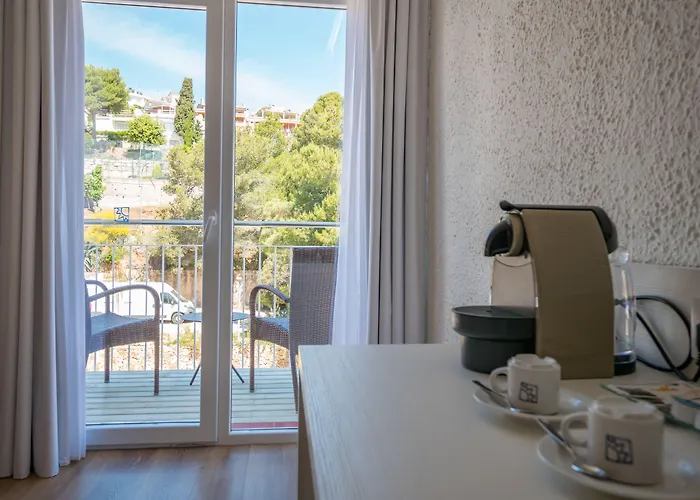 Golden Mar Menuda 4*