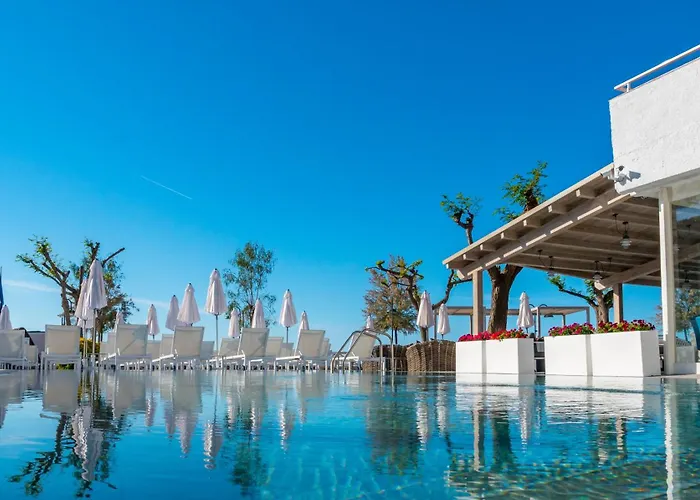 Golden Mar Menuda Ξενοδοχείο 4*