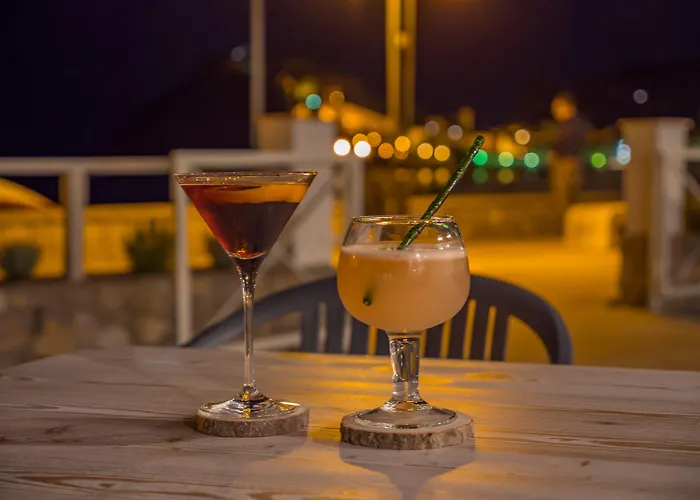 Ξενοδοχείο Golden Mar Menuda 4*