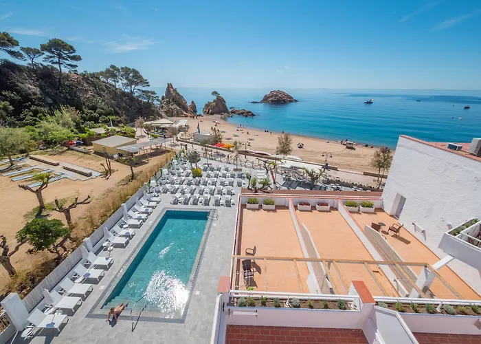 Golden Mar Menuda 4* Τόσα ντε Μαρ