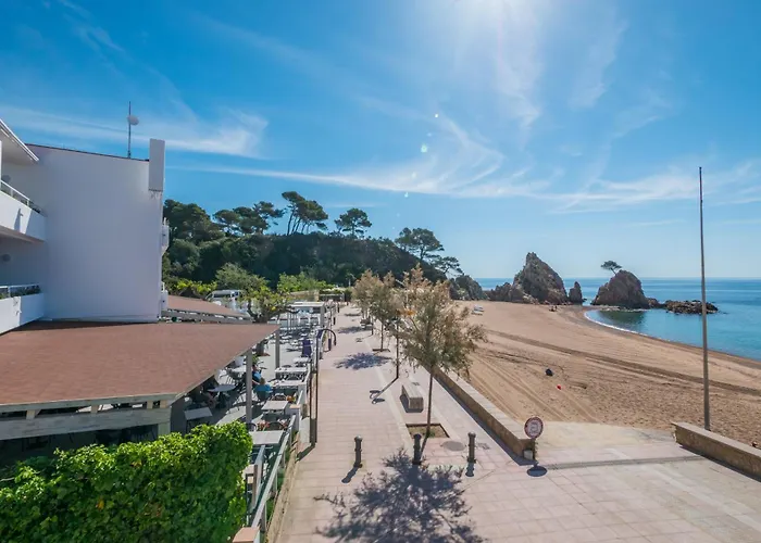 Golden Mar Menuda Ξενοδοχείο 4*