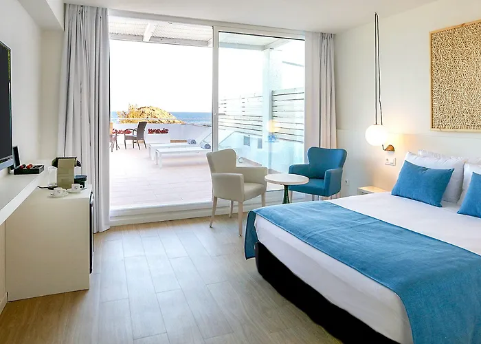 Golden Mar Menuda 4* Τόσα ντε Μαρ