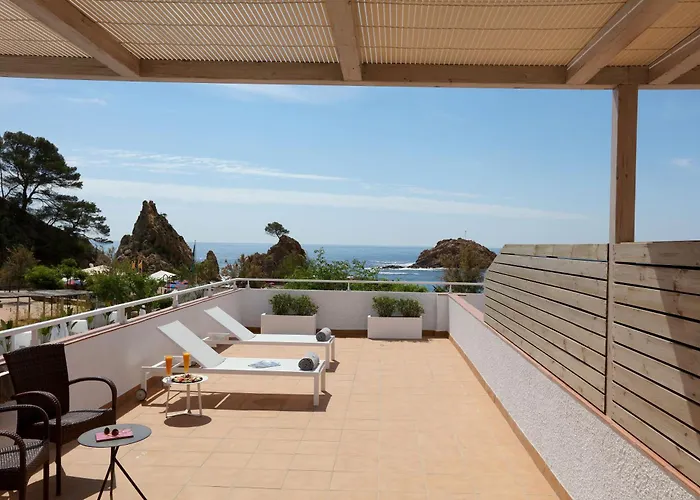 Golden Mar Menuda Ξενοδοχείο