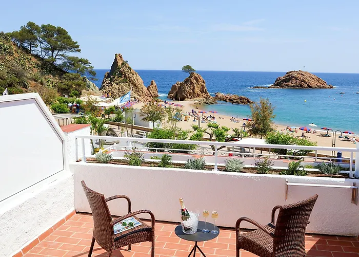 Hotel Golden Mar Menuda 4*