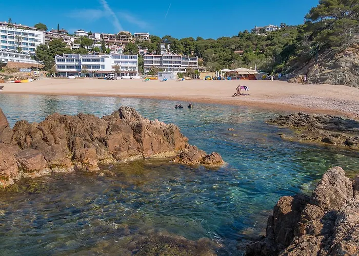 Ξενοδοχείο Golden Mar Menuda 4*