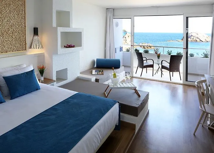 Golden Mar Menuda Hotel 4*