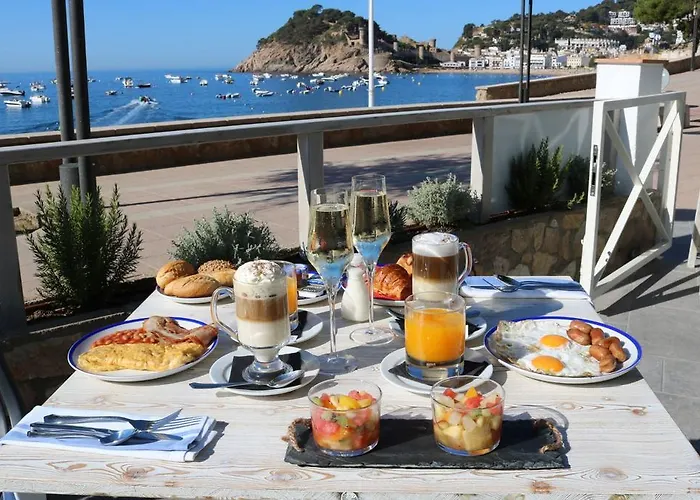 Golden Mar Menuda Ξενοδοχείο 4*