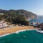 Golden Mar Menuda Hotel Tossa de Mar