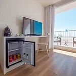 Hotel Golden Mar Menuda 4*