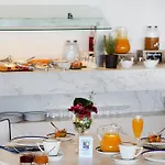 Hotel Golden Mar Menuda
