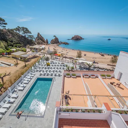 Hotel Golden Mar Menuda