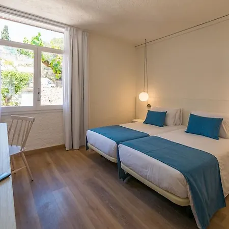Golden Mar Menuda 4*