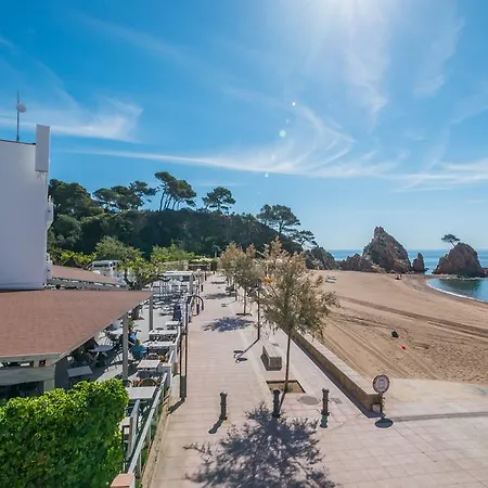 Golden Mar Menuda Hotel 4*