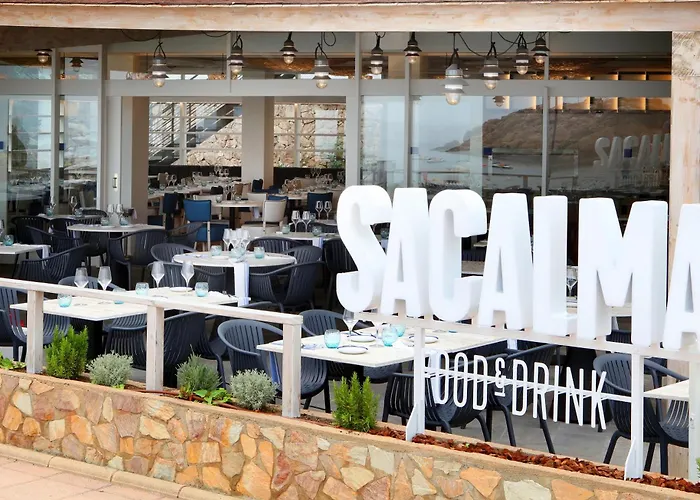 Hotel Golden Mar Menuda 4*